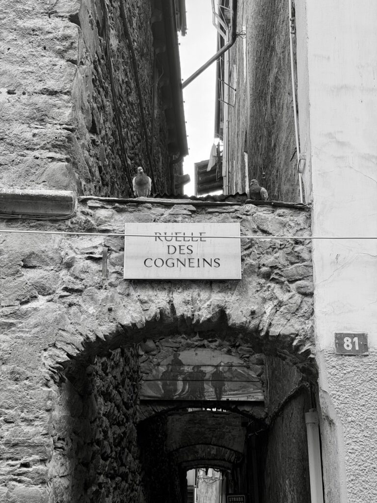 Vita di coppia