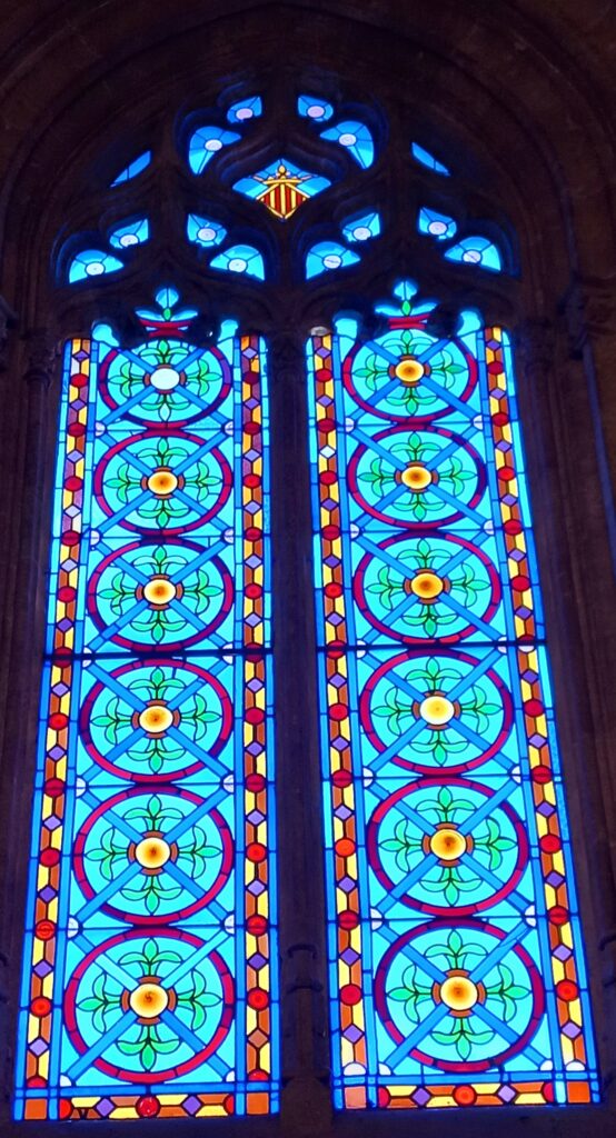 Colori in luce