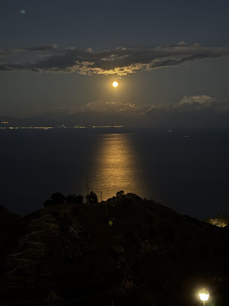 Riflessione…