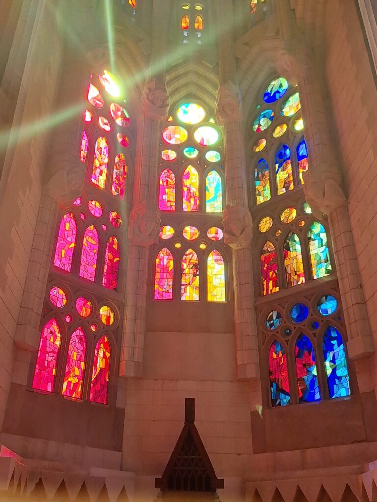 Luz