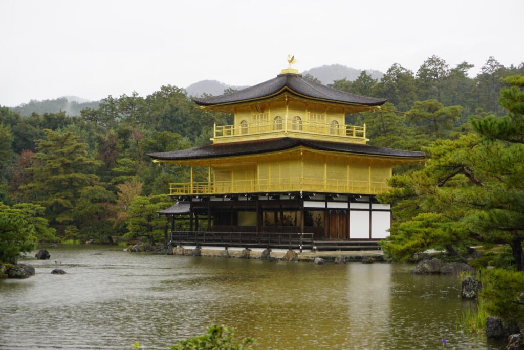 Kinkaku-ji