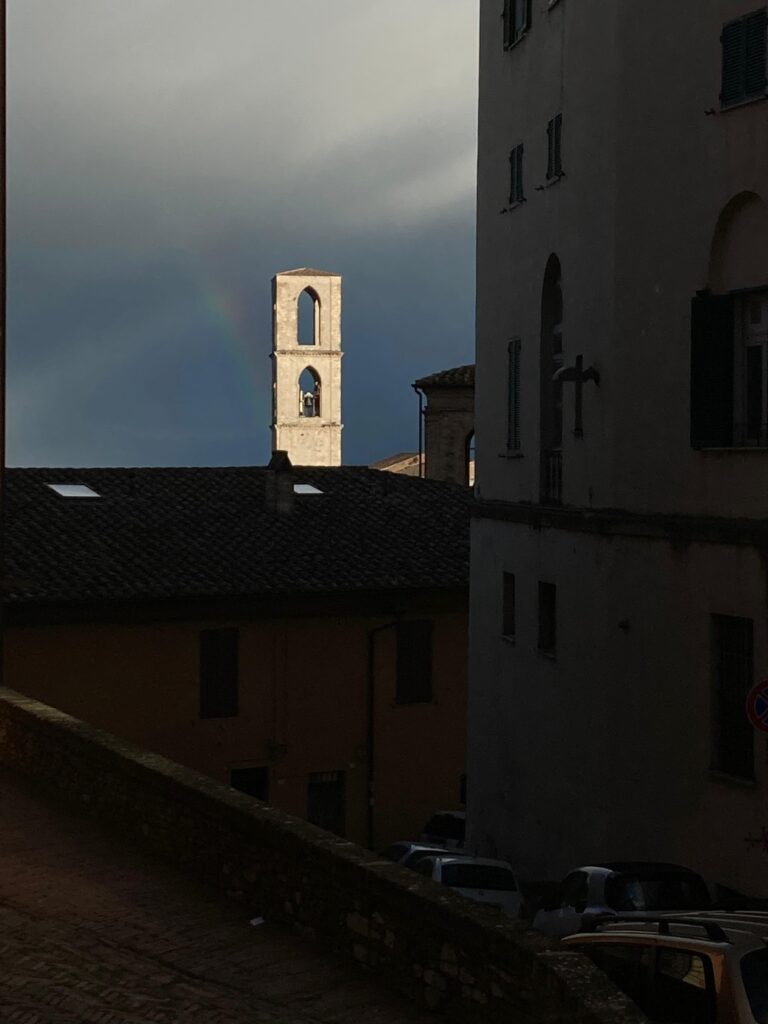 Colpo d'occhio